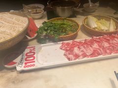 -东道煮牛肉火锅(东盛大街店)