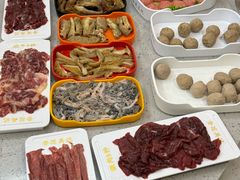 五花趾-杏花吴记牛肉火锅