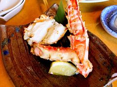 -蟹道乐(道顿堀本店)