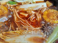 -老鼎万春卤菜(五代传承创始老店)