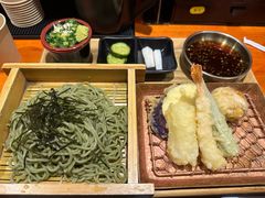 -天妇罗内顺田(罗湖店)