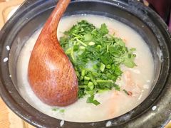 -如轩·海鲜砂锅粥·潮汕菜(海珠店)