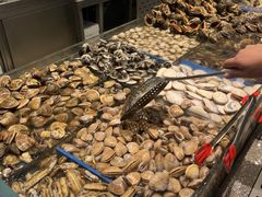 -半岛听涛蒸汽海鲜自助(K11店)