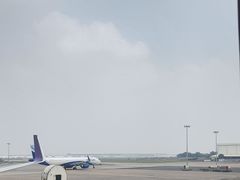 -英迪拉·甘地国际机场