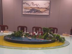 -复盛大酒店(民航路店)