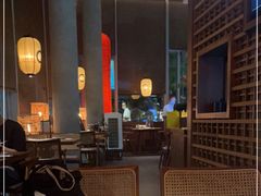 -山葵家居酒屋(天目里店)