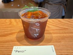 -O.P.S. CAFE