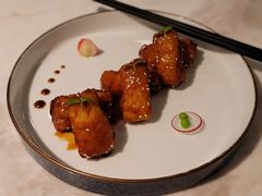 -伯衡55·吉品轩(乌鲁木齐南路店)