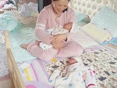 -好孕妈妈月嫂育儿嫂(锦江店)
