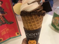 -GODIVA(国际金融中心店)