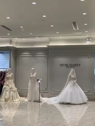 -MuseMarry婚纱(前海嘉里中心店)