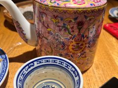 -图味美小黄鱼·景德菜(浙江路店)