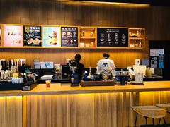 -星巴克(天津佛罗伦萨小镇店)