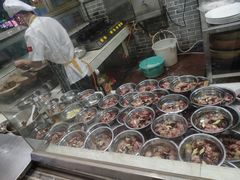 -侠成水上农庄(工业大道店)