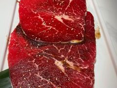 -肉之屋烤肉自助(望京华彩店)