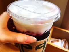 -星巴克(红房子店)