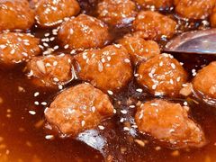 -山西会馆·晋菜·晋商宴·牌匾博物馆(胜利东街店)