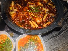-老船舫·现做活鲜鱼馆(东郊记忆店)