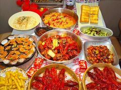 -靓靓蒸虾·头牌蒸虾(南山桂庙店)