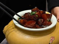 -金哥私房菜馆(张府园总店)