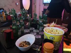 -麦度量贩式KTV(中联广场店)