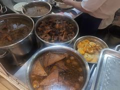 -李兰英湖南面馆(护国路店)