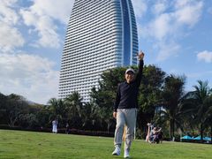 -亚特兰蒂斯-番红花自助餐厅·海鲜·刺身·小火锅