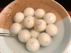 酒酿小汤圆-外婆家(南开大悦城店)