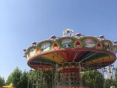 -辛玛王国游乐园