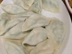 -喜家德虾仁水饺(繁荣路店)