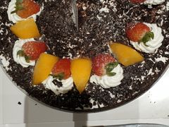 -木子烘焙(时代天街店)