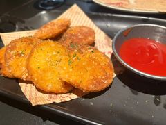 -404干式熟成牛排馆•聚会餐厅