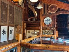 -一桶江山餐厅(松北店)