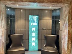 -小蓝鲸湖北菜(八一路店)