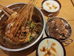 -嘉州鲜知味钵钵鸡(奎星楼店)