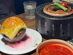 -卢布里西餐厅(海拉尔店)