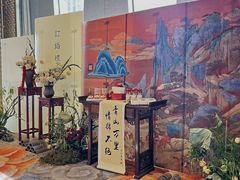 -万达瑞华酒店·品珍中餐厅