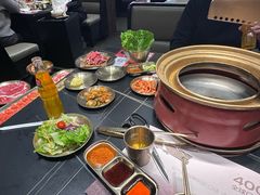 -西塔老太太泥炉烤肉(龙湖北苑天街店)
