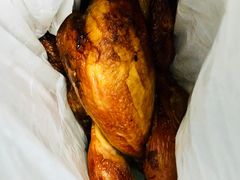 烤鸡-美林烤鸡店
