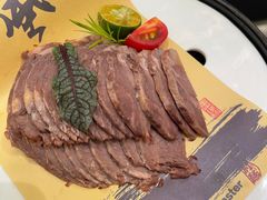 -山水雅居·江南雅宴(运河公园店)