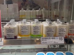 -白色日记·手作酸奶(麦凯乐店)