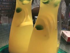 -湘邻呷铺·田园家宴(汉基广场店)