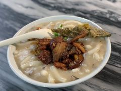 叉烧濑粉-老西关濑粉(文明路店)