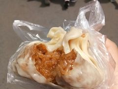 -航天馒头(瞻园路店)