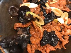 -蔡家酒楼(一德街店)