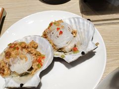 -小船渔村•大连菜•大连焖鱼(黄河路店)