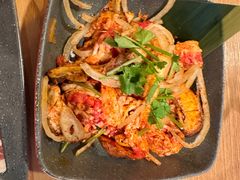 -新石器烤肉(周浦万达店)