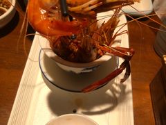 -乔街深夜食堂·小龙虾·高压锅生蚝(杭州总店)