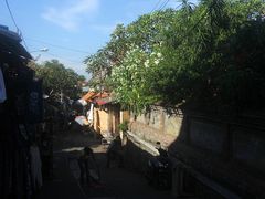 -乌布德传统市场