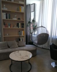 -MOVAN HAIR莫凡匠人发型屋